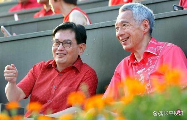 李显龙非物质文化遗产（李显龙非物质文化遗产演讲内容有哪些？）-第2张图片-八三百科