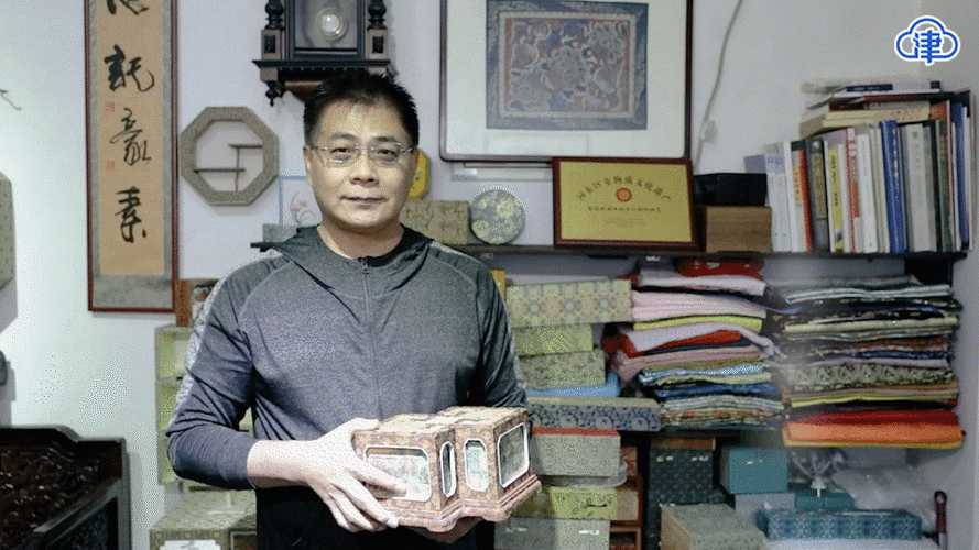 囊匣制作非物质文化遗产（囊匣制作技艺非遗入门全流程）-第3张图片-八三百科