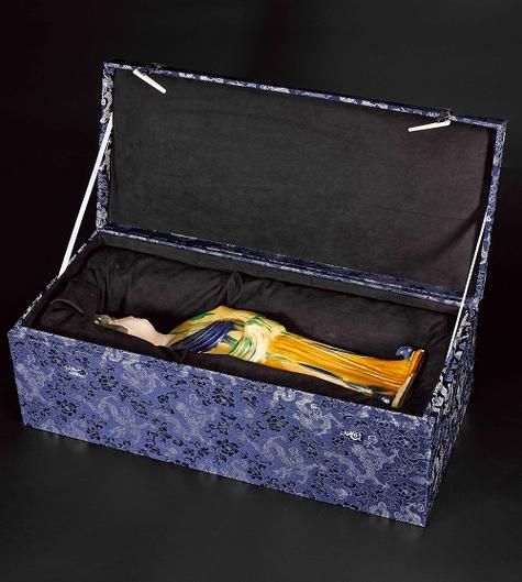 囊匣制作非物质文化遗产（囊匣制作技艺非遗入门全流程）-第2张图片-八三百科