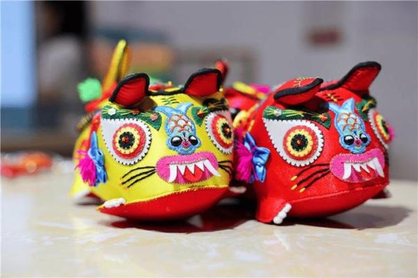 太原非物质文化遗产类别(太原非遗必看的十大传统技艺有哪些)-第2张图片-八三百科 太原非物质文化遗产类别(太原非遗必看的十大传统技艺有哪些)-第2张图片-八三百科