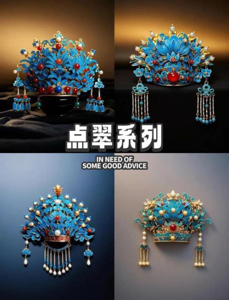 凤冠非物质文化遗产(凤冠非遗入门教程:十分钟看懂皇家首饰传奇)-第1张图片-八三百科 凤冠非物质文化遗产(凤冠非遗入门教程:十分钟看懂皇家首饰传奇)-第1张图片-八三百科