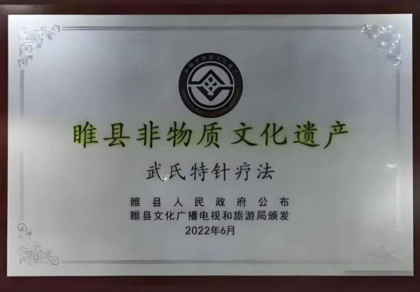 非物质道医文化遗产（非物质道医文化遗产申请流程与传承人故事）-第1张图片-八三百科