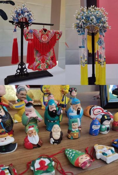 老非物质文化遗产(老非物质文化遗产有哪些具体项目)-第3张图片-八三百科 老非物质文化遗产(老非物质文化遗产有哪些具体项目)-第3张图片-八三百科