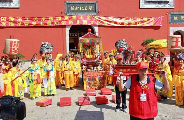 太保信俗非物质文化遗产（太保信俗非遗保护现状如何）-第2张图片-八三百科