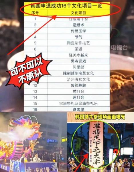 非物质文化遗产韩国(韩国非遗项目申遗成功背后的真相)-第2张图片-八三百科 非物质文化遗产韩国(韩国非遗项目申遗成功背后的真相)-第2张图片-八三百科