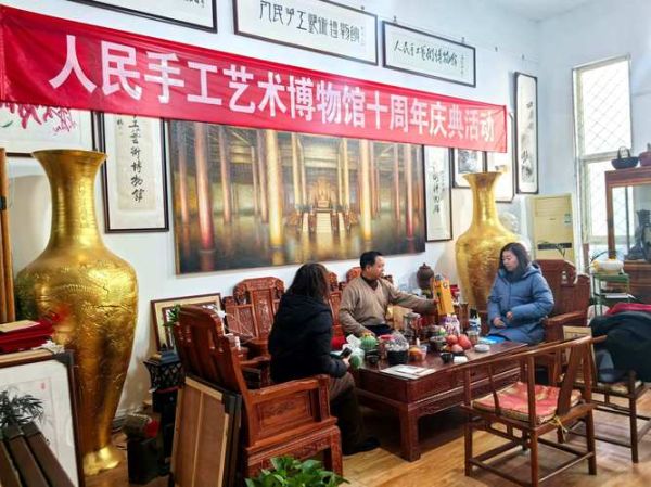 宋庄非物质文化遗产(宋庄非遗手作体验一日游多少钱)-第1张图片-八三百科 宋庄非物质文化遗产(宋庄非遗手作体验一日游多少钱)-第1张图片-八三百科