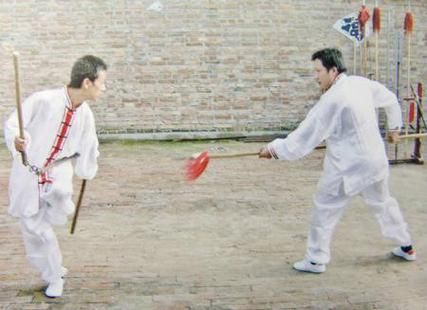 吹枪非物质文化遗产（吹枪怎么传承下去？小白入门必读）-第3张图片-八三百科