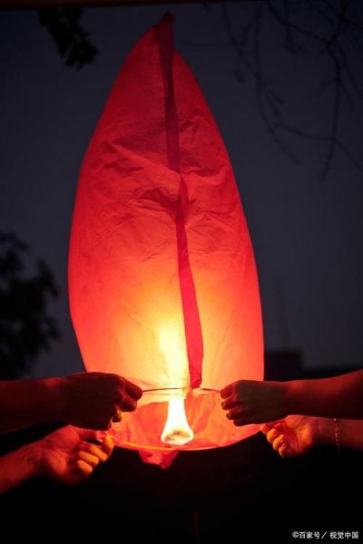 孔明灯非物质文化遗产吗(孔明灯是非遗吗?)-第3张图片-八三百科 孔明灯非物质文化遗产吗(孔明灯是非遗吗?)-第3张图片-八三百科