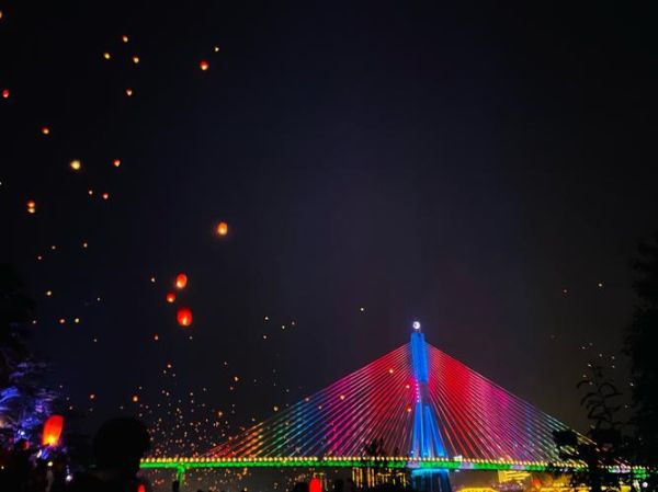 孔明灯非物质文化遗产吗(孔明灯是非遗吗?)-第2张图片-八三百科 孔明灯非物质文化遗产吗(孔明灯是非遗吗?)-第2张图片-八三百科