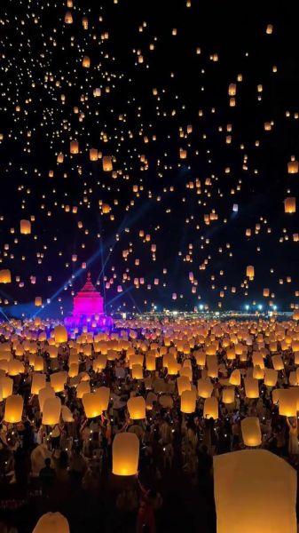 孔明灯非物质文化遗产吗(孔明灯是非遗吗?)-第1张图片-八三百科 孔明灯非物质文化遗产吗(孔明灯是非遗吗?)-第1张图片-八三百科