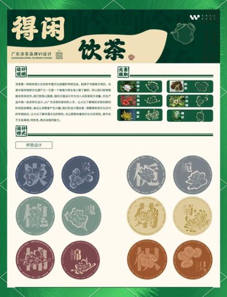 凉茶非物质文化遗产（凉茶非物质文化遗产申报流程）-第1张图片-八三百科