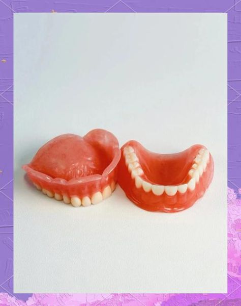 假牙非物质文化遗产（假牙非遗手工技艺有哪些地方传人）-第2张图片-八三百科