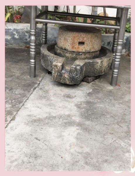 非物质文化遗产石磨（石磨制作技艺为什么是非遗）-第3张图片-八三百科