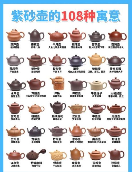 紫砂非物质文化遗产(紫砂非物质文化遗产名录查询指南)-第2张图片-八三百科 紫砂非物质文化遗产(紫砂非物质文化遗产名录查询指南)-第2张图片-八三百科