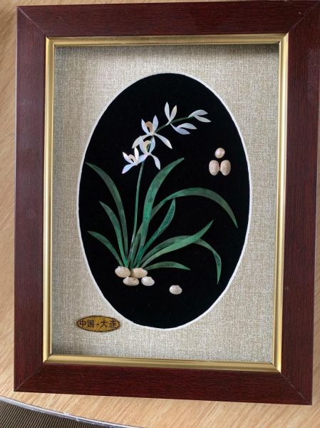 贝雕之非物质文化遗产（贝雕非遗技艺怎么做）-第2张图片-八三百科