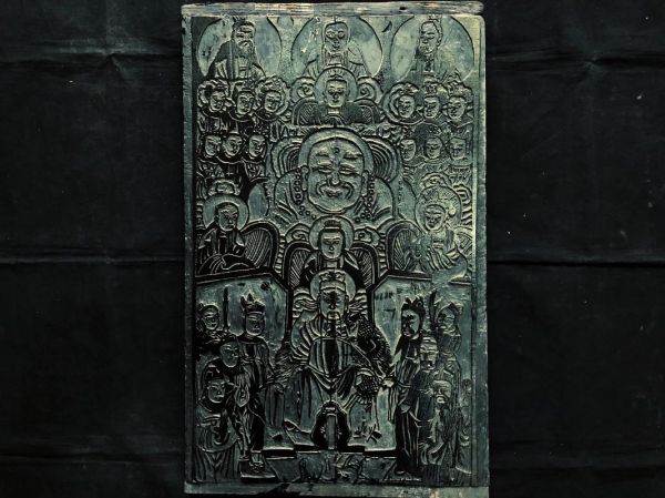 非物质文化遗产滑县（滑县木版年画非遗新手入门指南）-第2张图片-八三百科