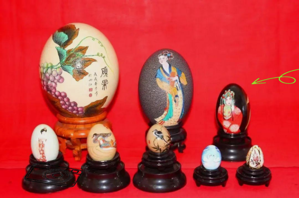 非物质文化遗产蛋壳雕绘(蛋壳雕绘新手教程:零基础也能入门非遗技艺)-第2张图片-八三百科 非物质文化遗产蛋壳雕绘(蛋壳雕绘新手教程:零基础也能入门非遗技艺)-第2张图片-八三百科