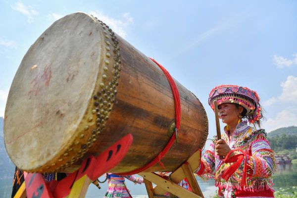 苗文非物质文化遗产传媒(苗文非物质文化遗产传媒的入门指南)-第3张图片-八三百科 苗文非物质文化遗产传媒(苗文非物质文化遗产传媒的入门指南)-第3张图片-八三百科