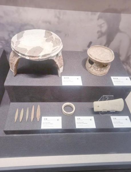 石峡村非物质文化遗产(石峡村非遗有哪些值得看)-第1张图片-八三百科 石峡村非物质文化遗产(石峡村非遗有哪些值得看)-第1张图片-八三百科