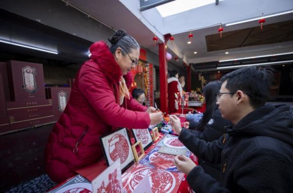 石峡村非物质文化遗产(石峡村非遗有哪些值得看)-第3张图片-八三百科 石峡村非物质文化遗产(石峡村非遗有哪些值得看)-第3张图片-八三百科