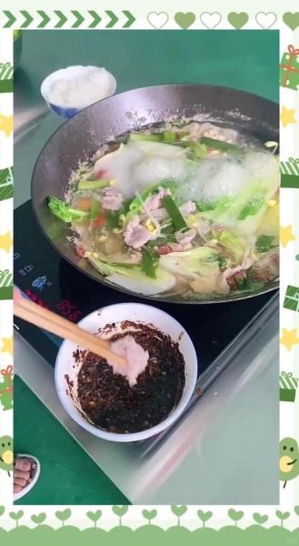 非物质文化遗产辣椒（非遗辣椒制作工艺详解）-第2张图片-八三百科