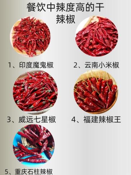 非物质文化遗产辣椒（非遗辣椒制作工艺详解）-第3张图片-八三百科