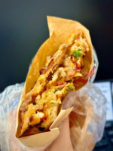 恩施非物质文化遗产油香（恩施油香是什么小吃）-第1张图片-八三百科