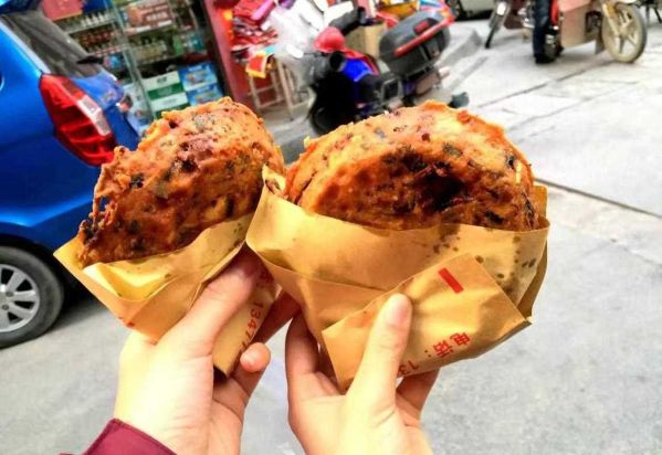 恩施非物质文化遗产油香（恩施油香是什么小吃）-第3张图片-八三百科