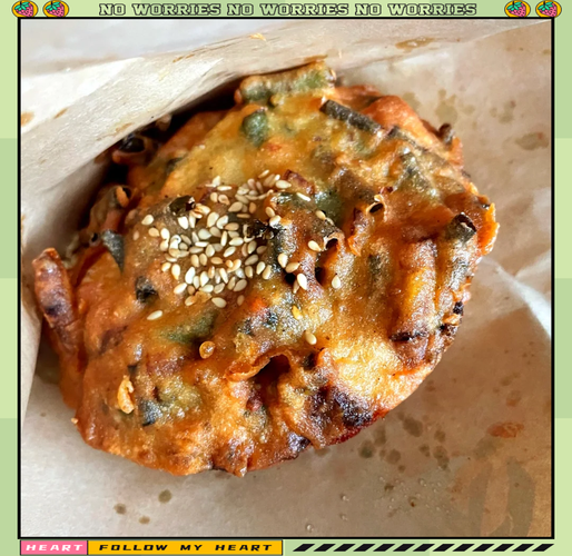 恩施非物质文化遗产油香（恩施油香是什么小吃）-第2张图片-八三百科