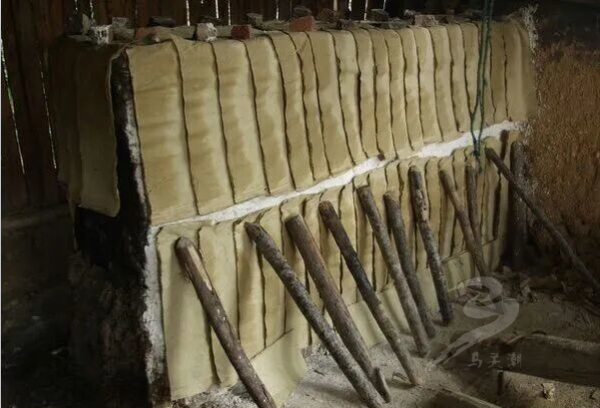 韶关非物质文化遗产土纸（韶关非遗土纸制作工艺详析）-第1张图片-八三百科