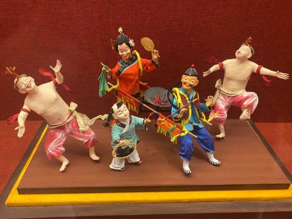 晋江非物质文化遗产（晋江非遗有哪些传统技艺值得一看）-第2张图片-八三百科