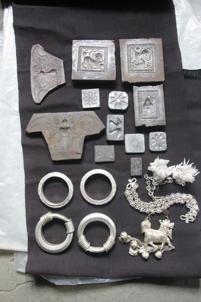 银器非物质文化遗产(银器非遗有哪些常见技艺)-第2张图片-八三百科 银器非物质文化遗产(银器非遗有哪些常见技艺)-第2张图片-八三百科