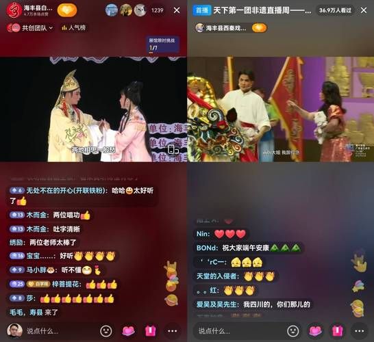 抖音非物质文化遗产流量-第1张图片-八三百科