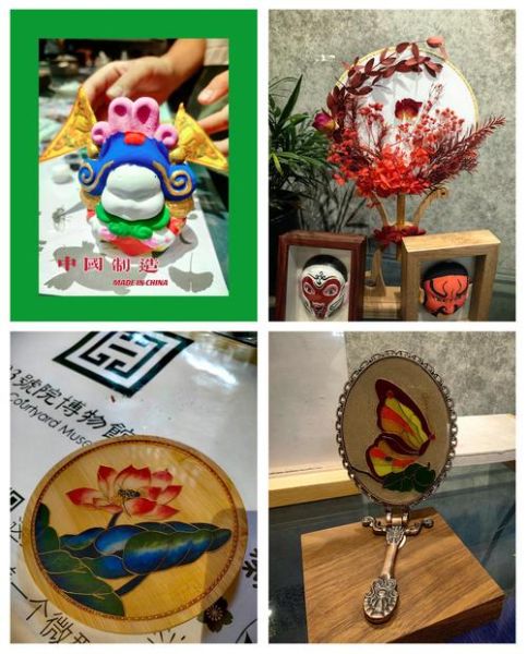 非物质文化遗产手创（非遗手工创业如何零基础起步）-第2张图片-八三百科