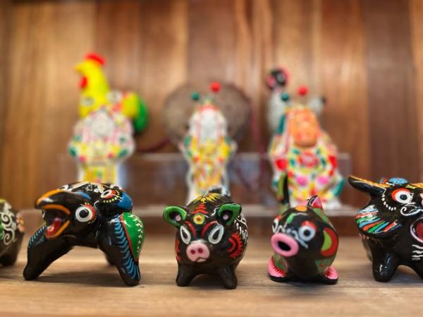 雕塑非物质文化遗产图片（雕塑非物质文化遗产图片高清素材怎么找）-第1张图片-八三百科