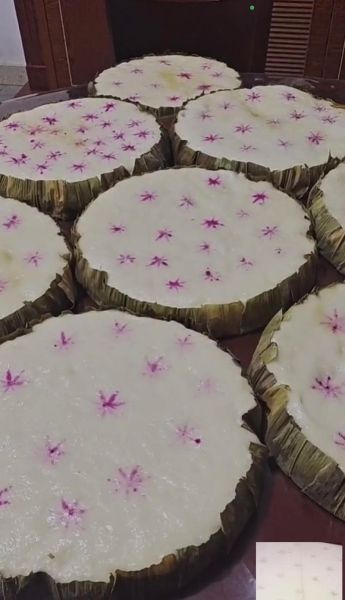 龙游非物质文化遗产小吃(龙游发糕做法详解:0失败的非遗小吃入门)-第1张图片-八三百科 龙游非物质文化遗产小吃(龙游发糕做法详解:0失败的非遗小吃入门)-第1张图片-八三百科