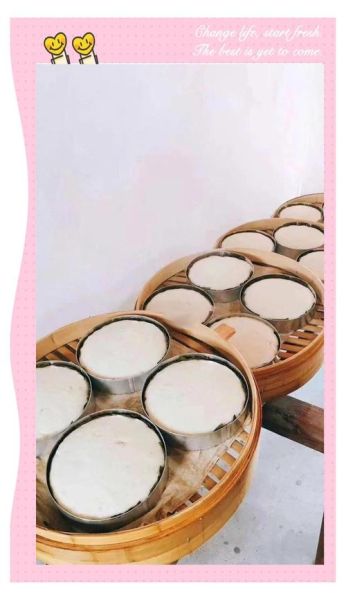 龙游非物质文化遗产小吃(龙游发糕做法详解:0失败的非遗小吃入门)-第3张图片-八三百科 龙游非物质文化遗产小吃(龙游发糕做法详解:0失败的非遗小吃入门)-第3张图片-八三百科