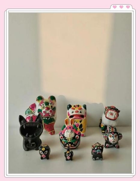 泥雕非物质文化遗产(泥雕非遗初学者入门指南)-第2张图片-八三百科 泥雕非物质文化遗产(泥雕非遗初学者入门指南)-第2张图片-八三百科