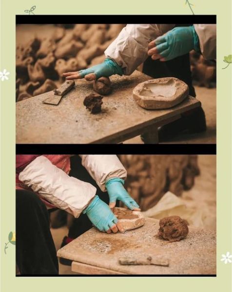 泥雕非物质文化遗产(泥雕非遗初学者入门指南)-第1张图片-八三百科 泥雕非物质文化遗产(泥雕非遗初学者入门指南)-第1张图片-八三百科