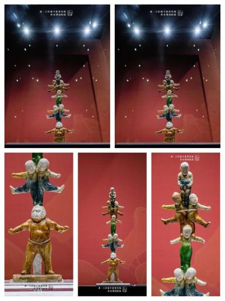 唐代 非物质文化遗产（唐代非遗有哪些项目值得一看）-第1张图片-八三百科