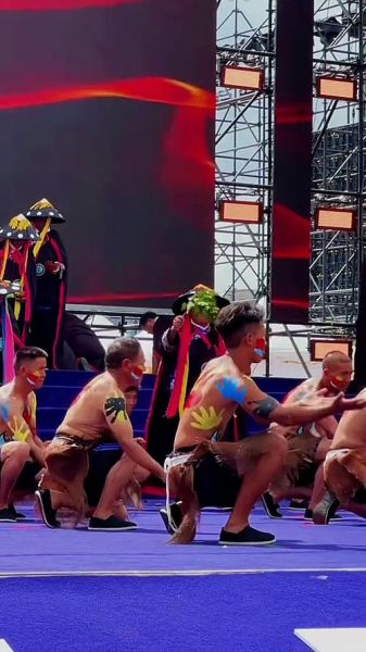 普者黑的非物质文化遗产（普者黑的非遗有哪些可以体验）-第1张图片-八三百科