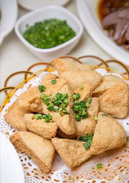 揭阳非物质文化遗产(揭阳非遗美食有哪些)-第2张图片-八三百科 揭阳非物质文化遗产(揭阳非遗美食有哪些)-第2张图片-八三百科