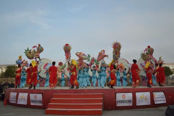 椒江非物质文化遗产项目（椒江非遗项目有哪些值得一看？）-第1张图片-八三百科