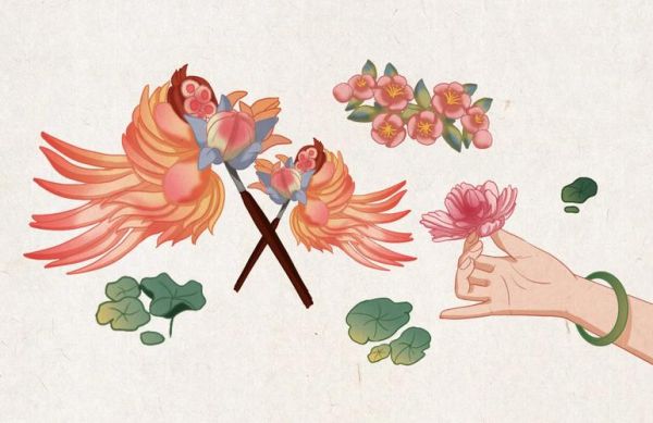 非物质文化遗产矢量(非遗矢量素材免费下载去哪里找)-第2张图片-八三百科 非物质文化遗产矢量(非遗矢量素材免费下载去哪里找)-第2张图片-八三百科