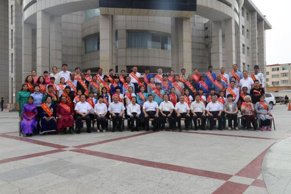 非物质文化遗产乌审旗（乌审旗非物质文化遗产有哪些）-第3张图片-八三百科