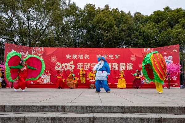 武宁非物质文化遗产（武宁打鼓歌入门指南是什么）-第2张图片-八三百科