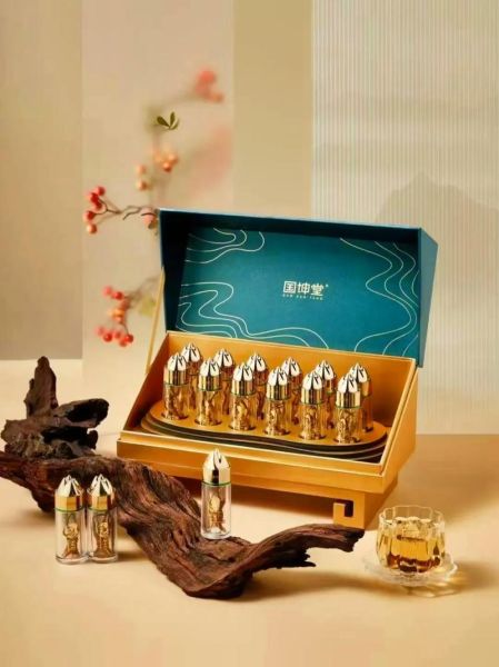 国葆堂非物质文化遗产（国葆堂非物质文化遗产是做什么的）-第1张图片-八三百科