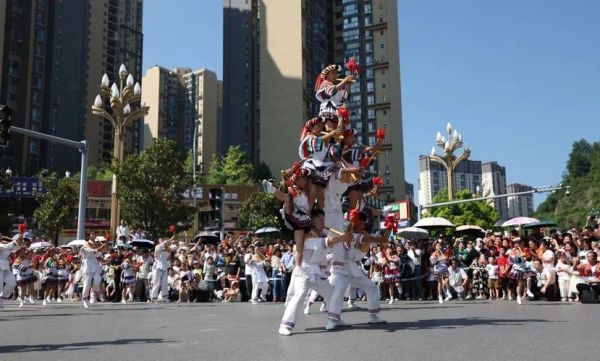 毕节文化遗产非物质文化遗产（毕节非物质文化遗产有哪些）-第2张图片-八三百科