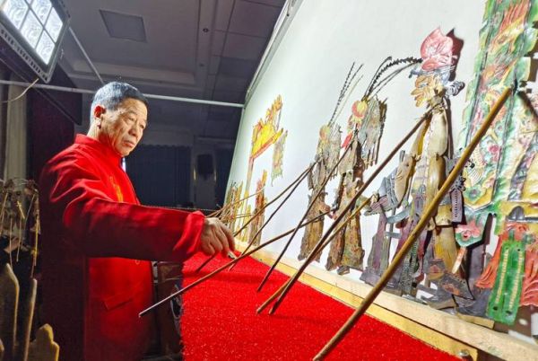 甘肃非物质遗产文化遗产（甘肃非遗手工艺全名单有哪些）-第2张图片-八三百科