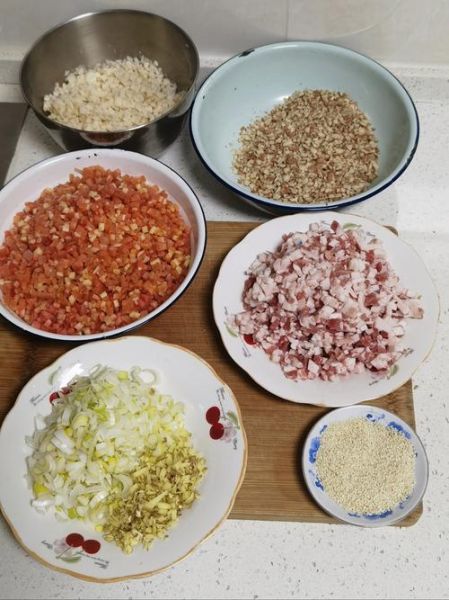 辣酱非物质文化遗产(辣酱制作技艺申报非遗条件)-第2张图片-八三百科 辣酱非物质文化遗产(辣酱制作技艺申报非遗条件)-第2张图片-八三百科